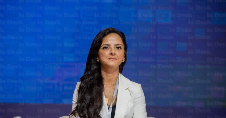 Loubna Tricha