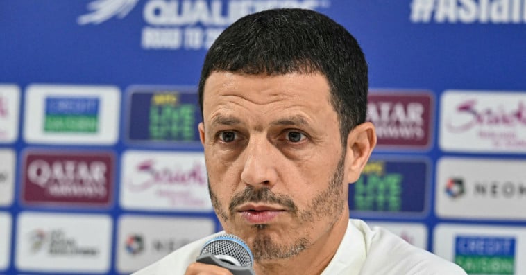  Jamal Sellami