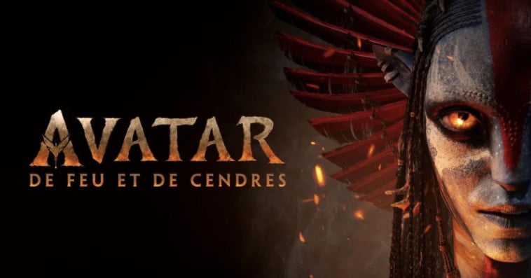 Avatar-De Feu et de Cendres
