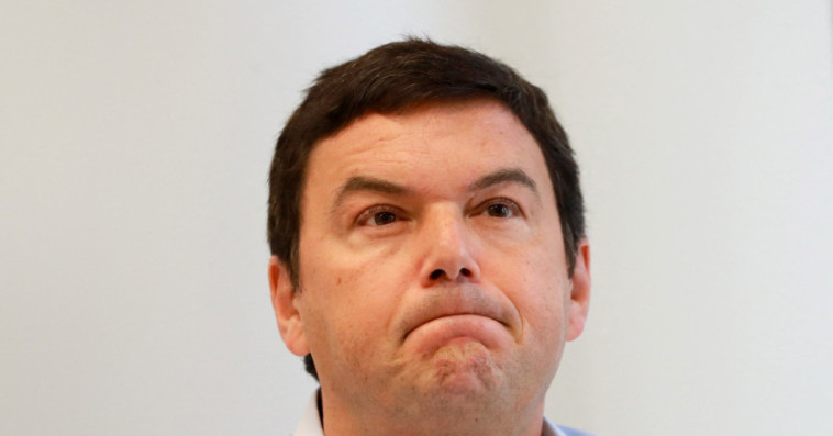 Thomas Piketty 