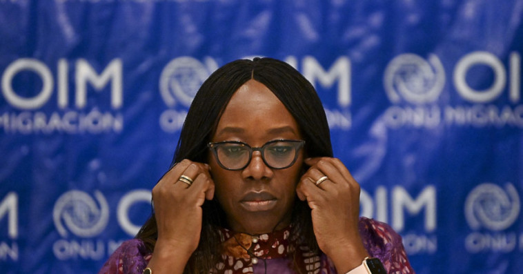 Ugochi Daniels