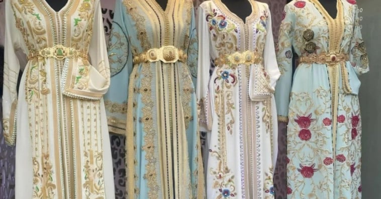 Caftan