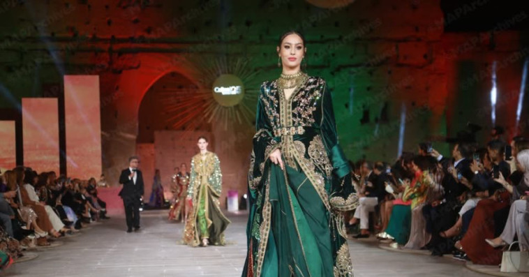 caftan