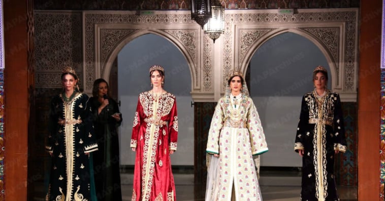caftan