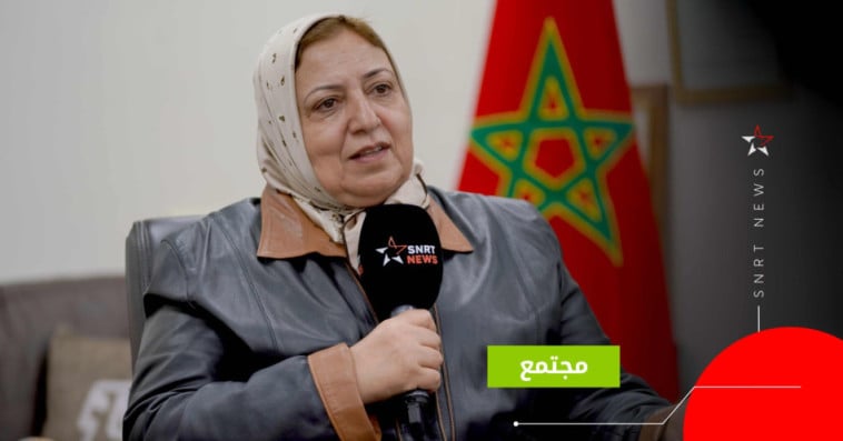 دلال محمدي علوي مديرة مكتب حقوق المؤلف