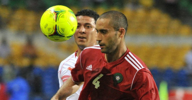 Ahmed Kantari