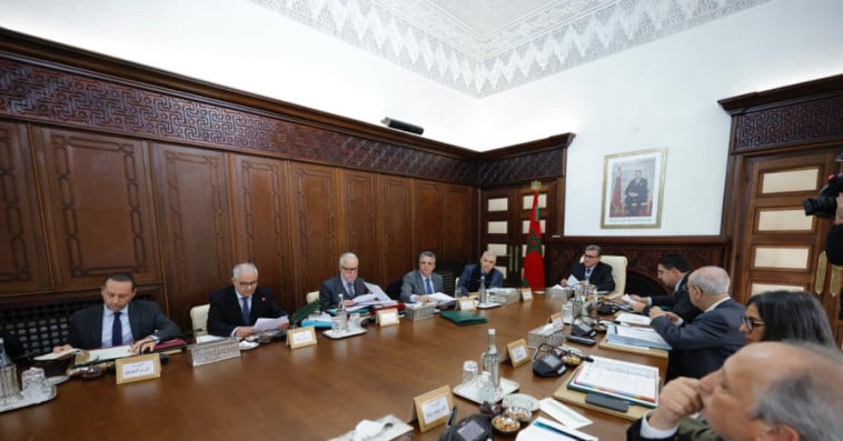 Conseil de gouvernement