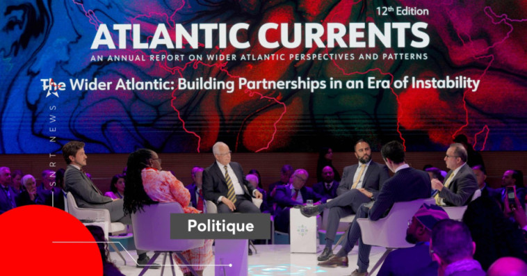 Atlantic dialogues