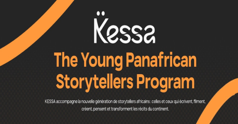 Kessa