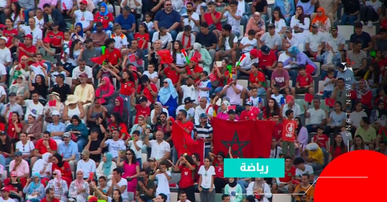 كان المغرب 2025