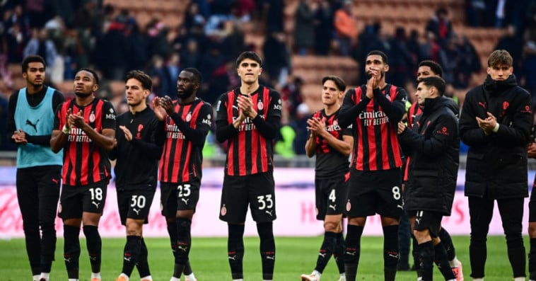 ac milan