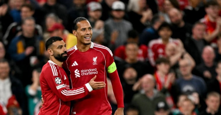 Mohamed Salah