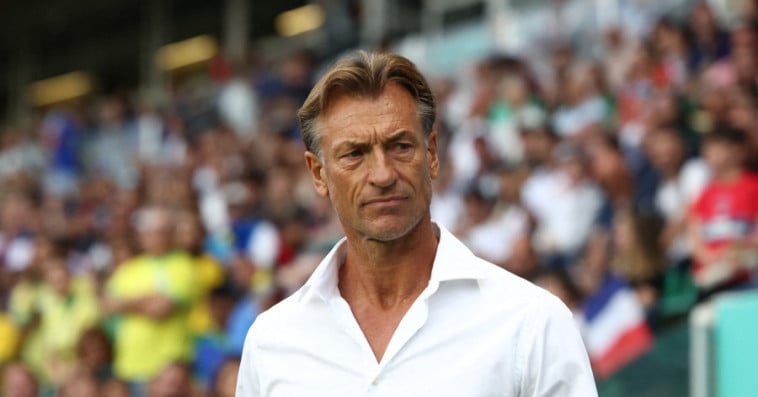 Hervé Renard
