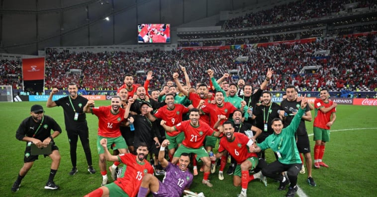 maroc