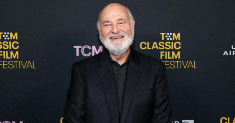 Rob Reiner