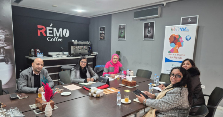 MOWAIB et TradeSocial