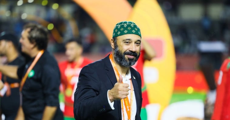 Tarik Sektioui
