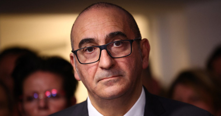 Laurent Nuñez