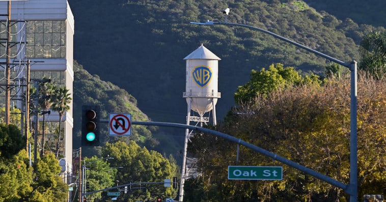 Warner Bros Discovery