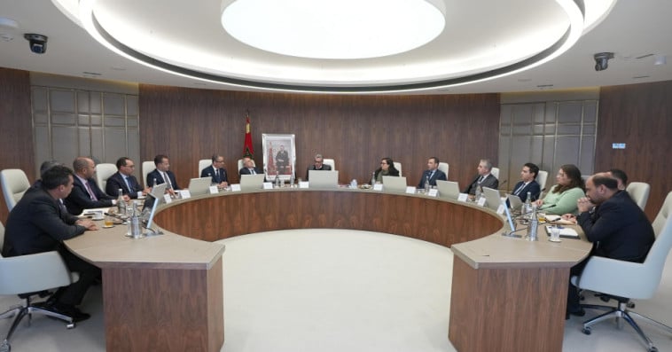 عزيز أخنوش _رئاسة الحكومة