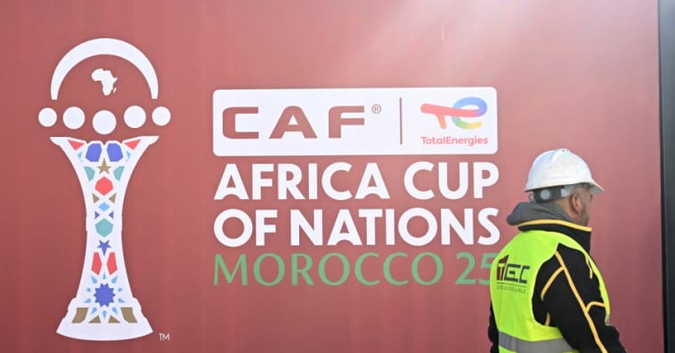 fbl afr 2025 afcon