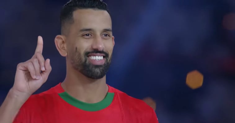 Mohamed Hrimat