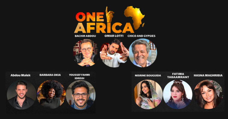 ONE Africa