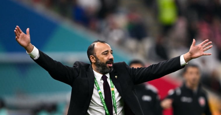 Tarik Sektioui
