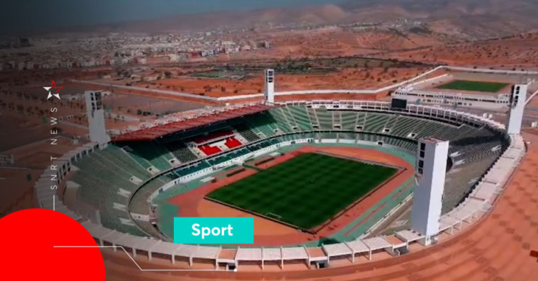 Stade Agadir