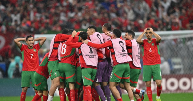 كأس العرب - أسامة طنان 