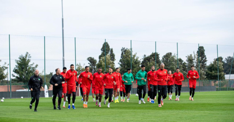 المنتخب