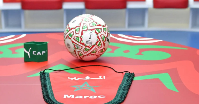 maroc