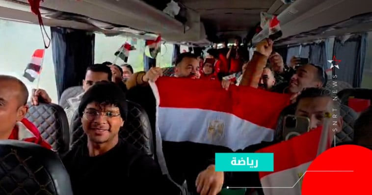 جماهير مصرية 