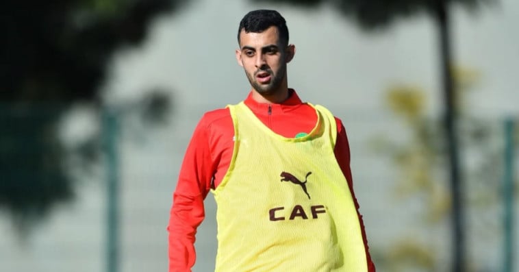 Youssef Belammari
