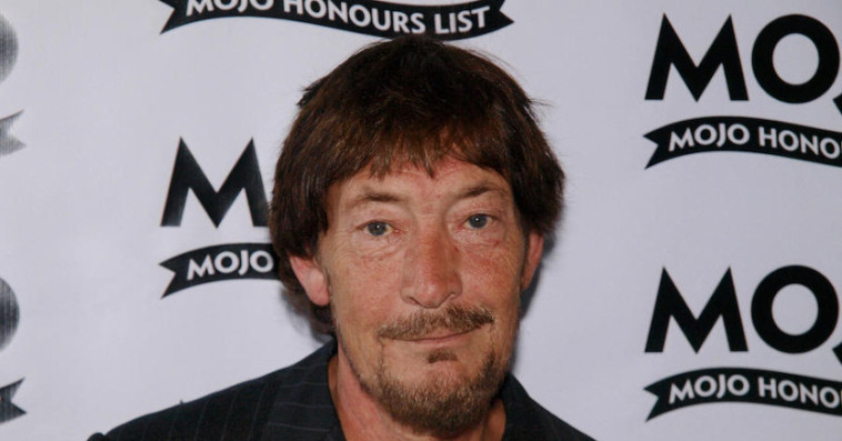 Chris Rea