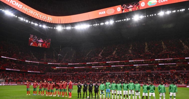 Maroc-Comores