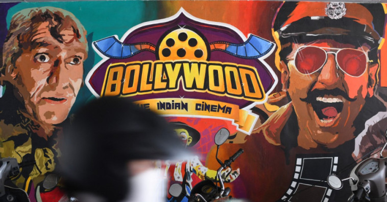 bollywood
