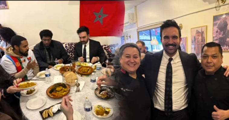 Mamdani