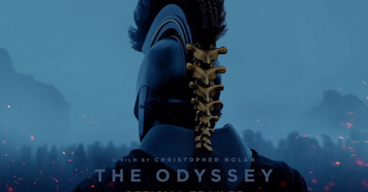 Odyssey