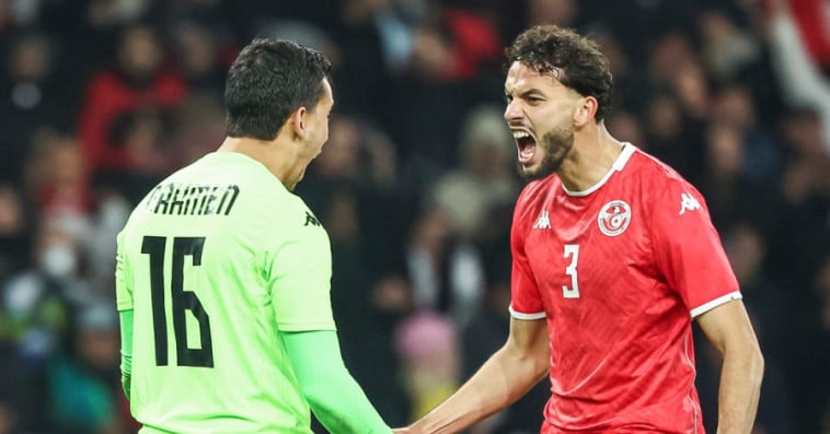 Tunisia 