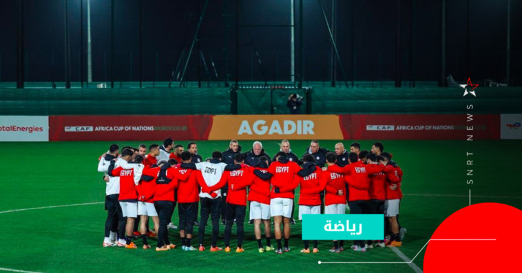 المنتخب المصري