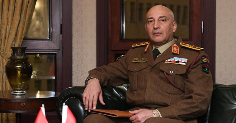محمد الحداد