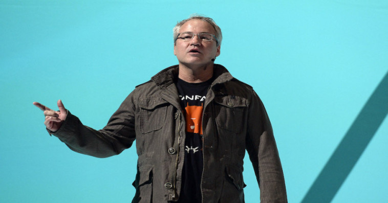  Vince Zampella