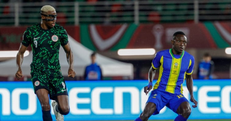 Nigeria