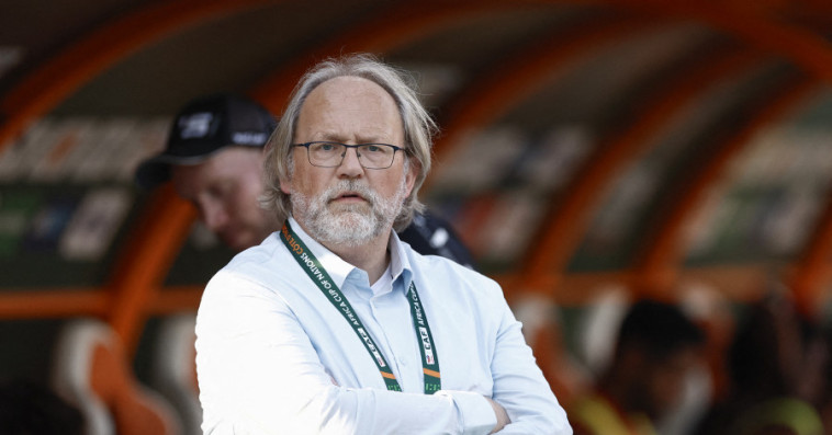 Tom Saintfiet