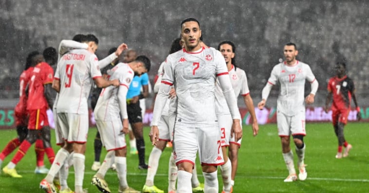  Tunisie
