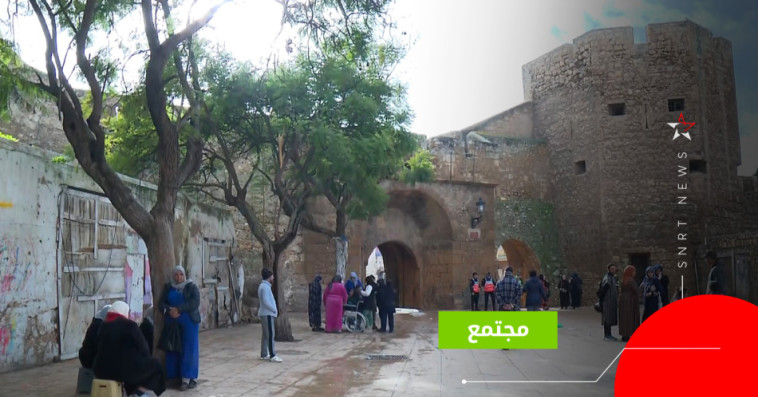 فيضانات اسفي