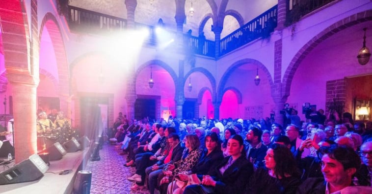 Jazz sous l’Arganier
