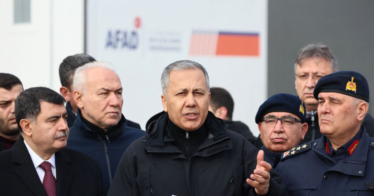 Ali Yerlikaya