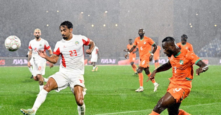 Ivory Coast and Mozambique can 2025